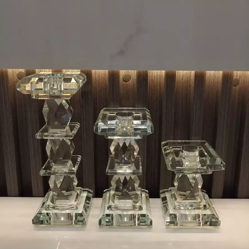 CANDELABROS REF 3666-43-44-45