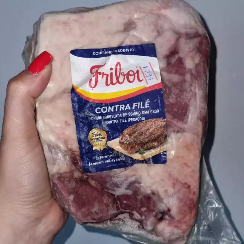 Contra file Congelado 1,194kg