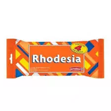 RHODESIA