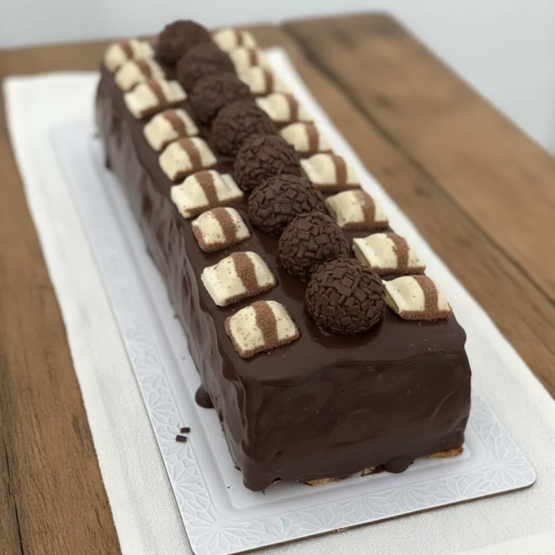 fatia kinder bueno