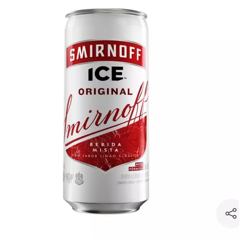 Smirnoff 269ml