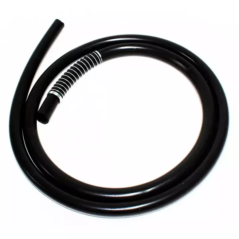 Mangueira Silicone Preta
