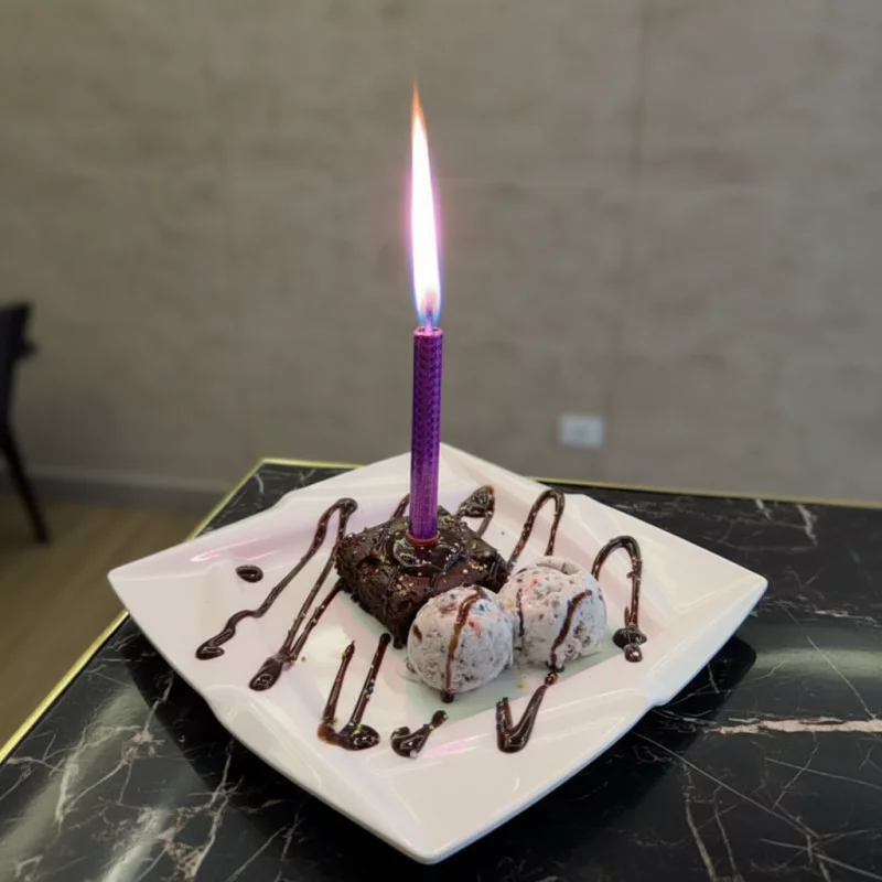 CHOCO - BROWNIE