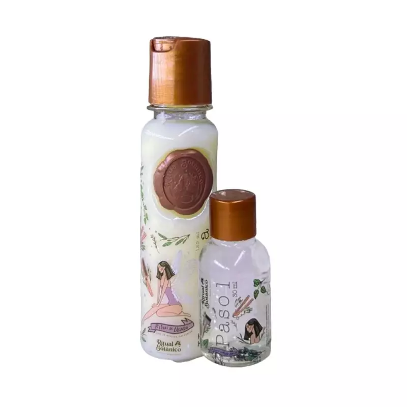 KERATINA ORGANICA 120ml