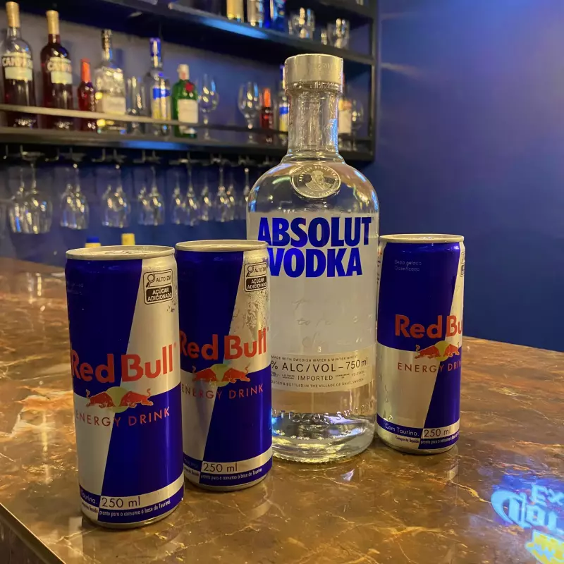 ABSOLUT 750ml