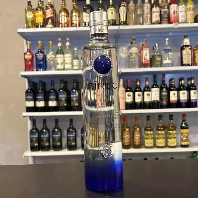 CIROC 750ML