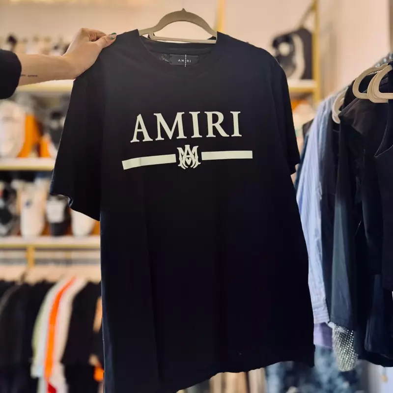 CAMISETA AMIRI