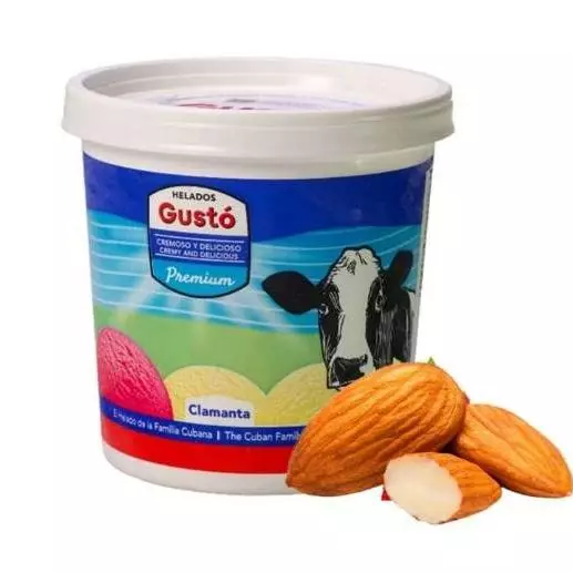 Pote de Almendra 🌰