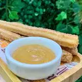 CHURROS Doce & Flor