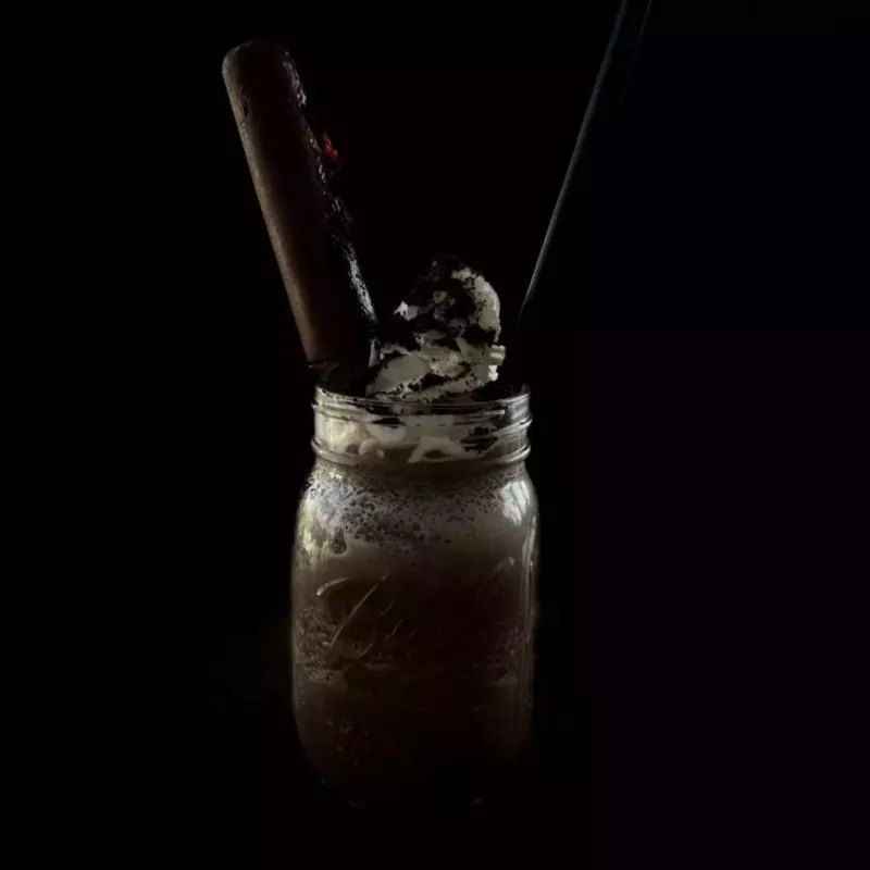 FF Chocolate Galleta Campanita