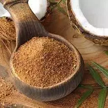 Açúcar de Coco
