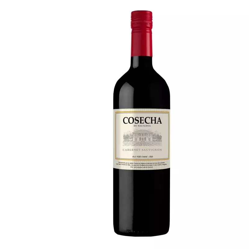 Tarapaca Cosecha Cab. Suav. (CHI)