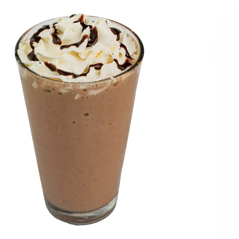 Frappé Chocolate
