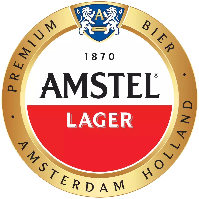 Amstel 600 ML