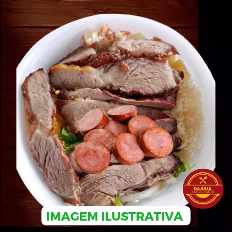 MARMITEX COM CARNE/CALABRES