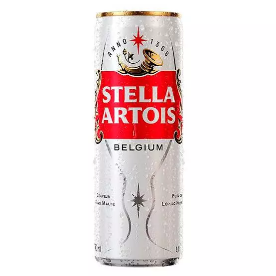 Stella artois 350ml