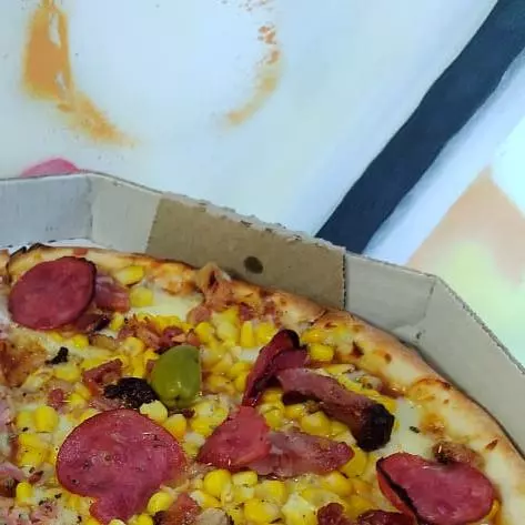 BROTO 4 fatias MODA DA CASA