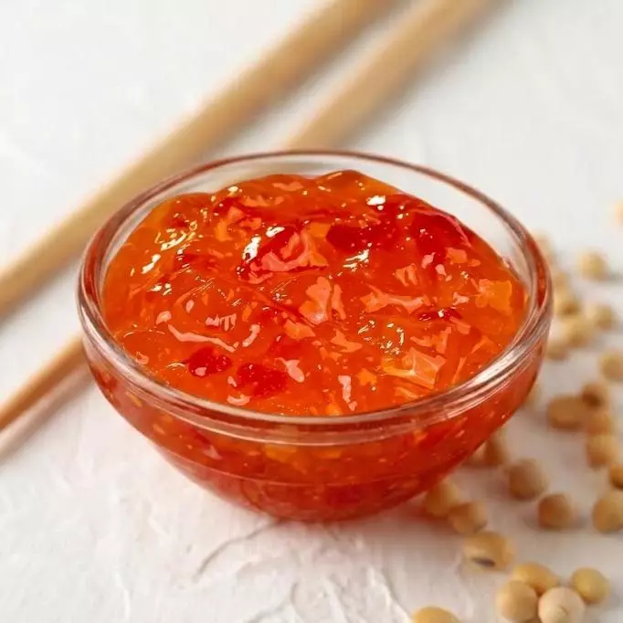 Salsa  Sweet Chilli 🌶️