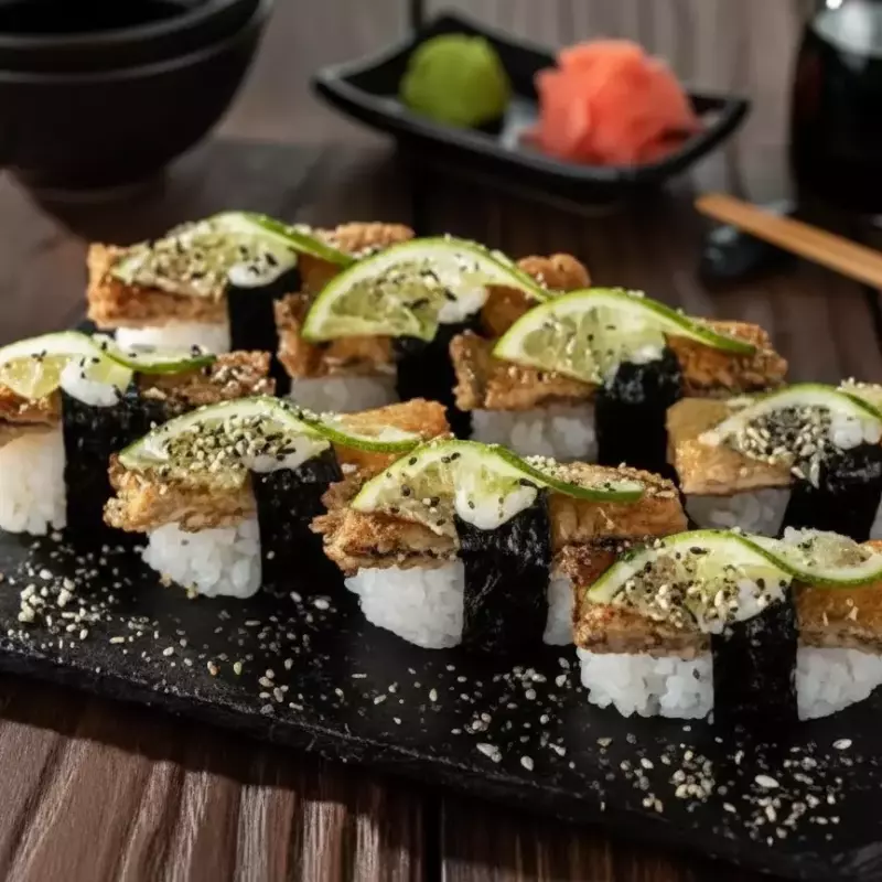 Niguiri Skin (08pçs)