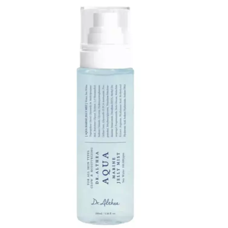 Jelly Mist Dr Althea