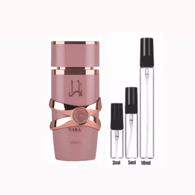 YARA ELIXIR LATAFFA