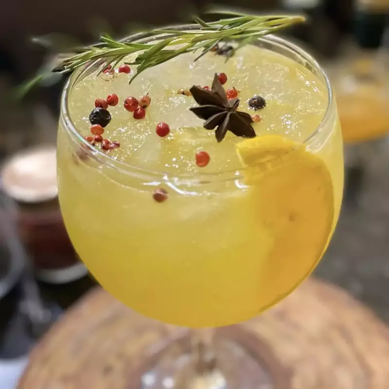 Tônica tempo