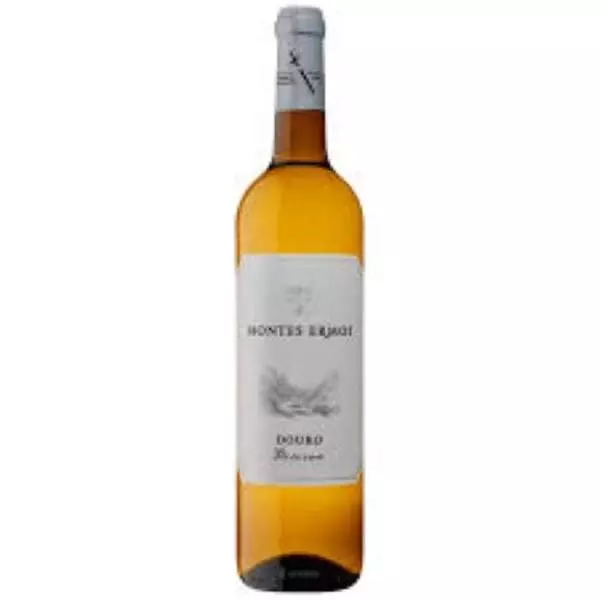 Vinho Montes Ermos Reserva Branco 75