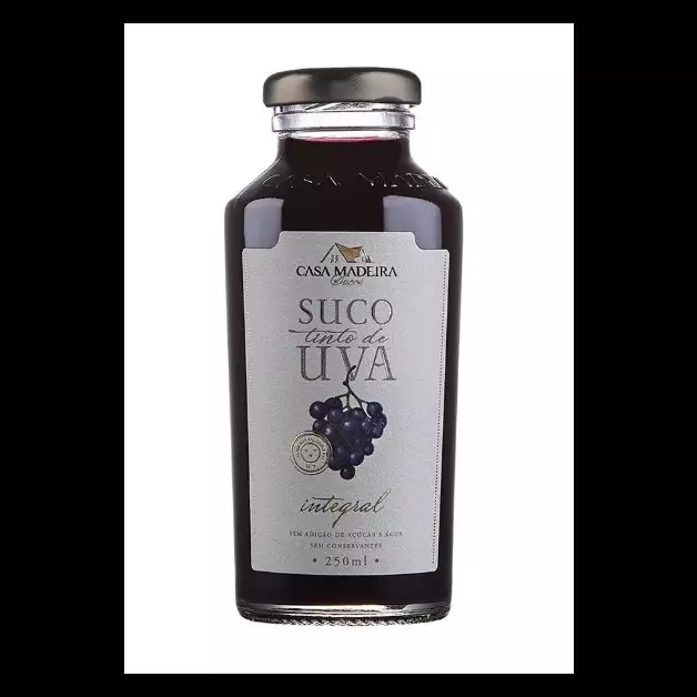 GRAPE JUICE 250ml