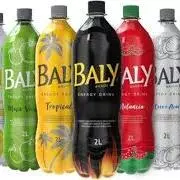 ENERGETICO BALY 2 LITROS