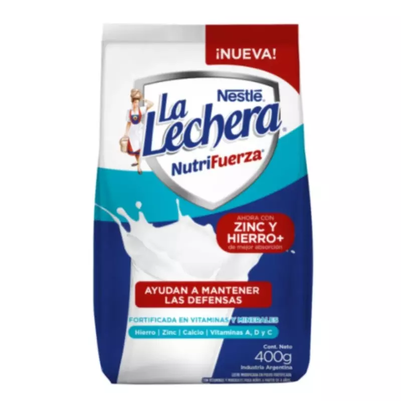 Lechera