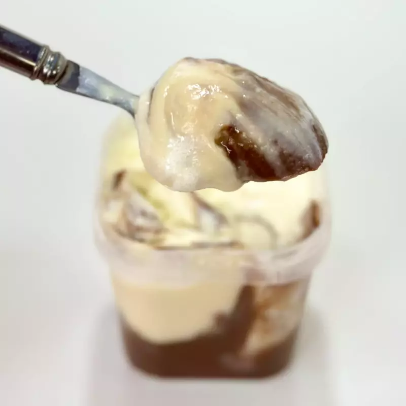 Bolo no pote Ninho c/ Brigadeiro