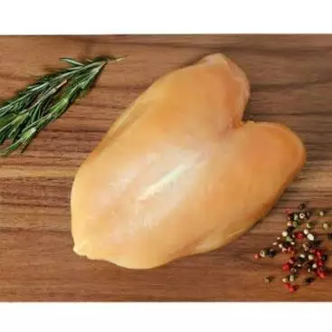 Pechuga de pollo