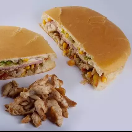 Franburguer