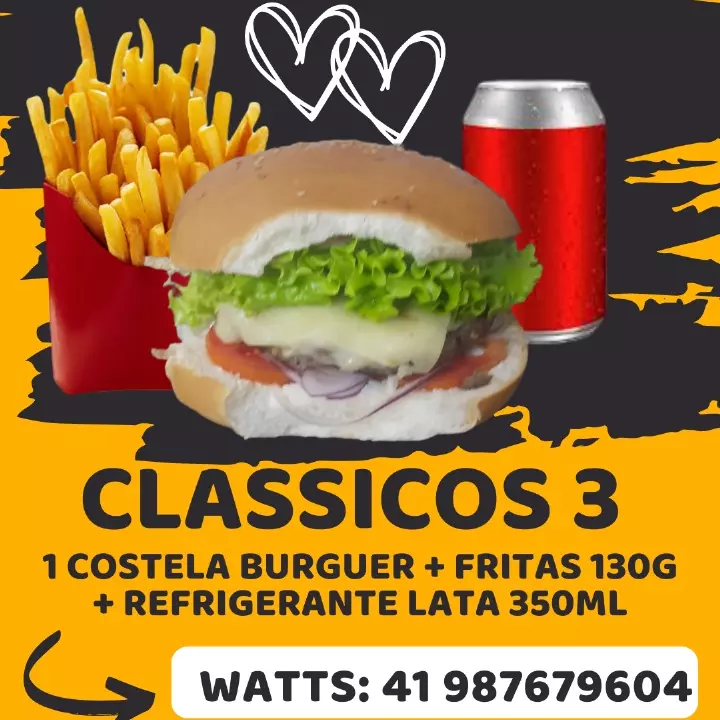 CLASSICOS 3