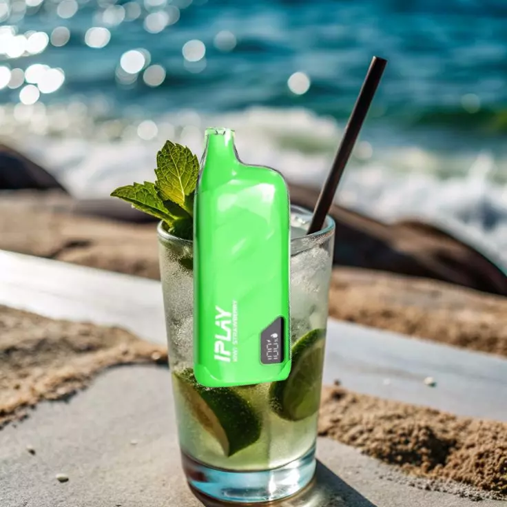 Tulum Mint