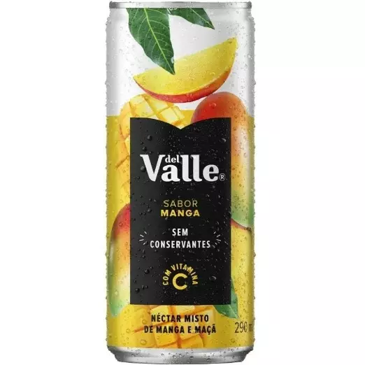 Del Valle Manga 290ml