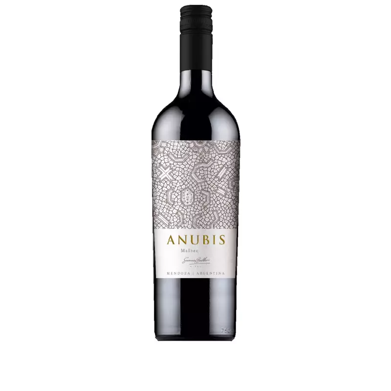 Tinto Argentino Anubis Malbec