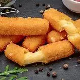 Bastones de mozza x 8u