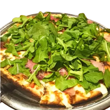 Pizza N° 36 mediana