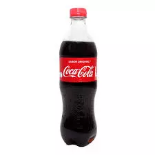COCA COLA 600 ML