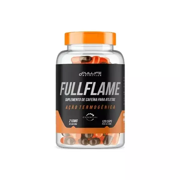 FULL FLAME 210mg - FULLLIFE