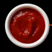 Salsa picante