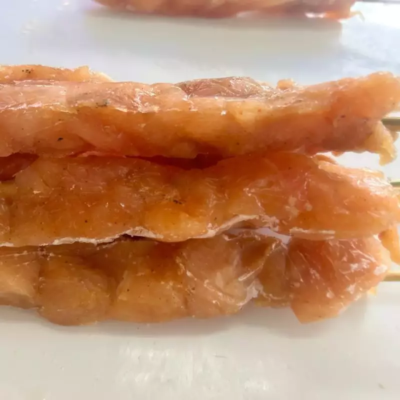 Filé de frango