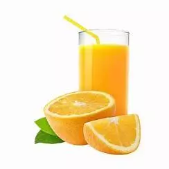 Suco Natural Laranja 500ml