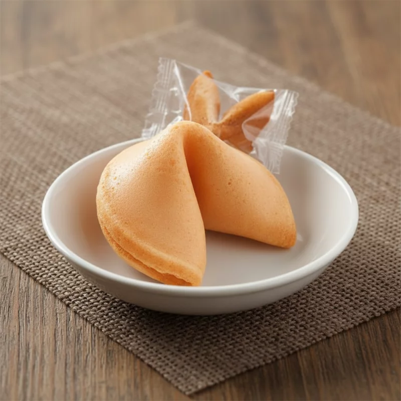 GALLETA DE LA FORTUNA