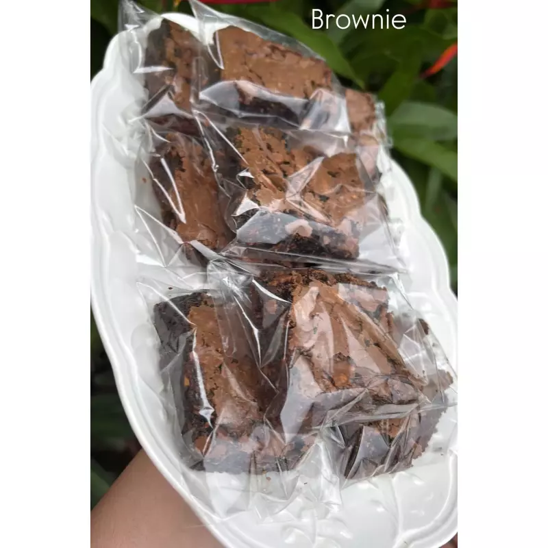 Brownie