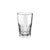 VASO LUXOR CITY GLASS