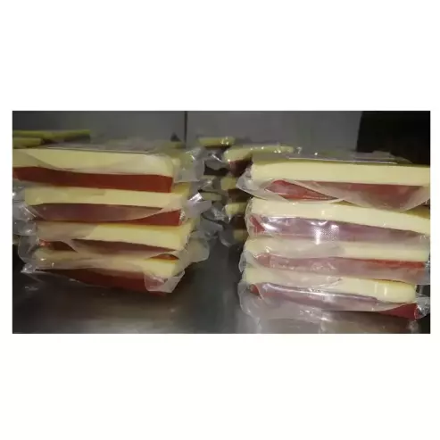 QUESO CON BOCADILLO