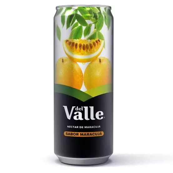Suco Del Vale Maracujá 290ML