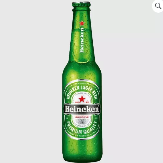HEINEKEN